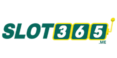 Slot365 Logo